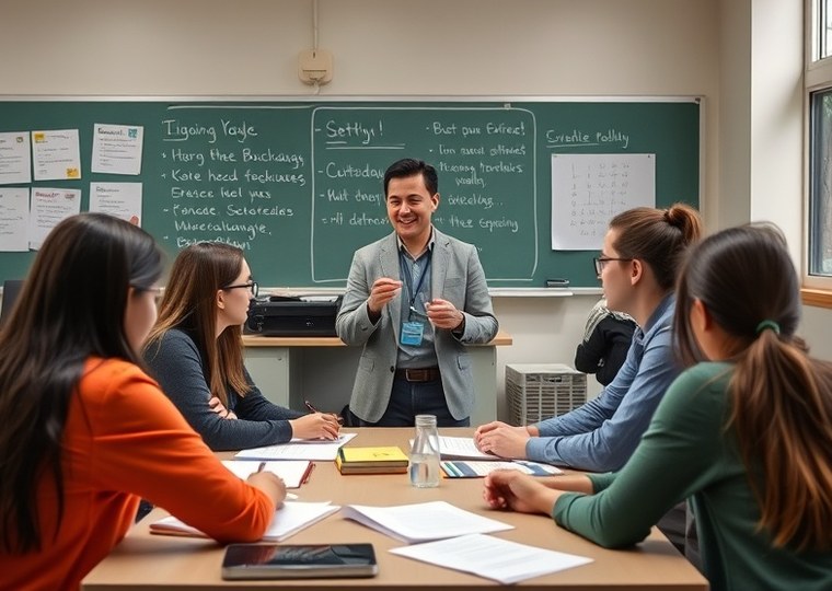 Curso de Portugués Buenos Aires